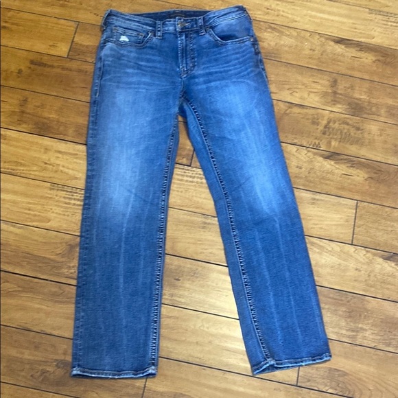 Silver Jeans Other - Silver Grayson Jeans